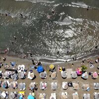 Sıcaklıklar 4 derece artıyor!