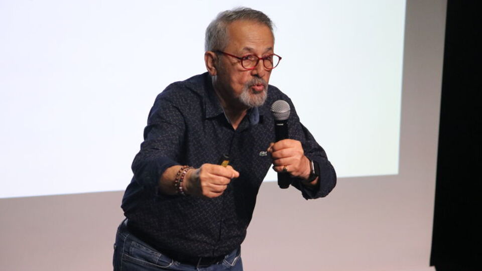 Prof. Görür'den Marmara depremi için bir uyarı daha
