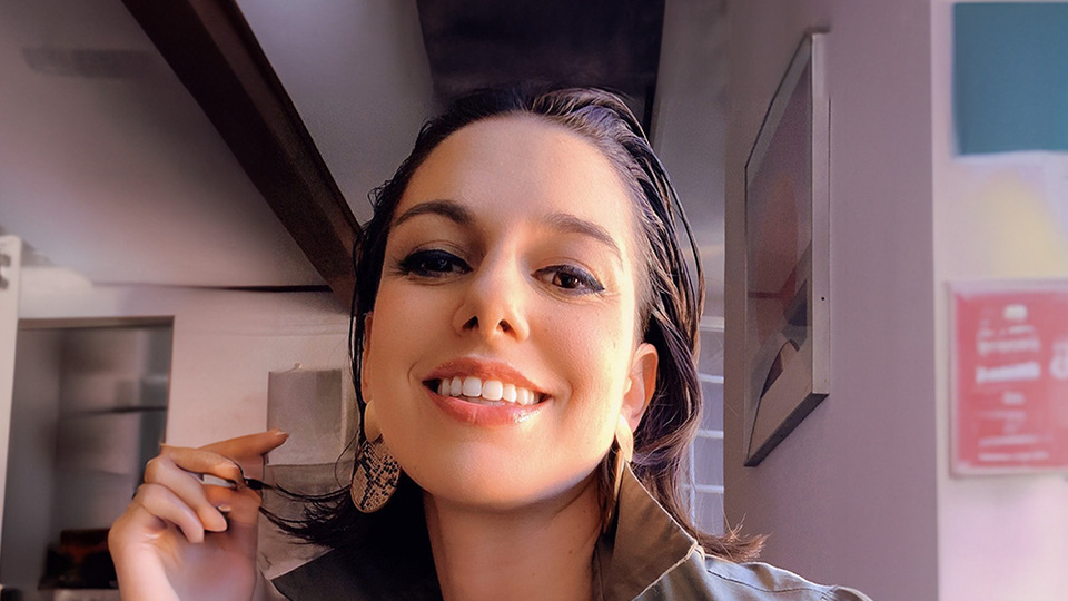 Sarah Pagin ile 'Yaz Ruhu'