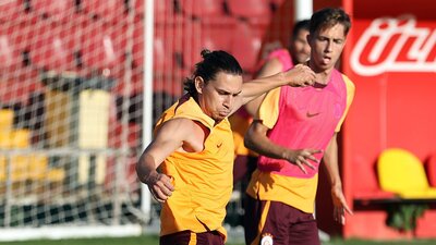 Samsunspor'dan Taylan açıklaması