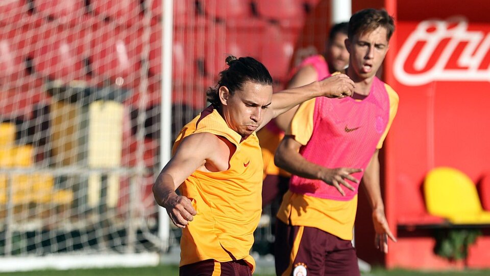 Samsunspor'dan Taylan açıklaması