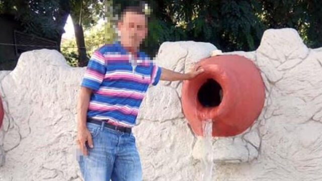 6 yaşındaki kız çocuğuna "istismar" iddiasına tutuklama