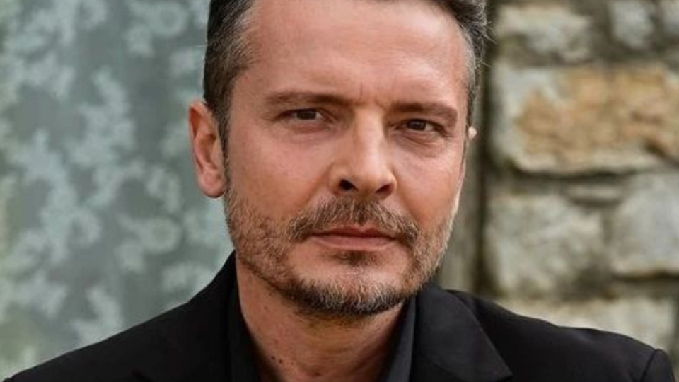 Ünlü oyuncunun acı günü