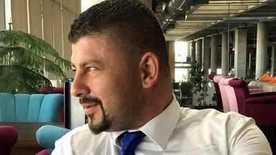 Ölü bulunan 'Maserati'li polis ile ilgili flaş gelişme!