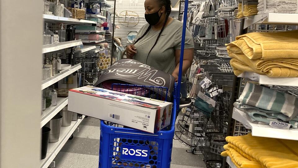 ABD'de enflasyon beklentilerin altında