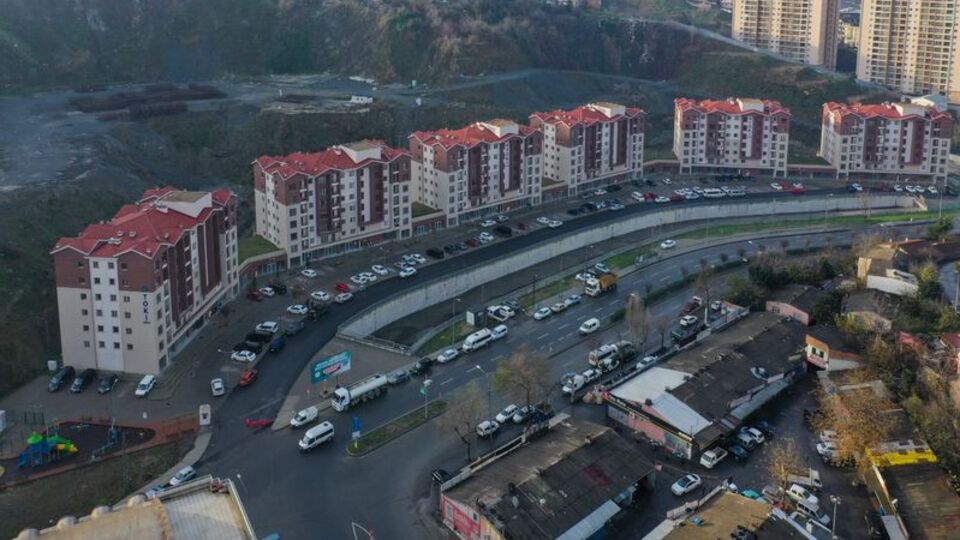 Özhaseki'den İstanbul'daki kentsel dönüşüm için açıklama