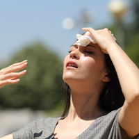 Sıcaklık uyarısı: Ölüme kadar götürebilir