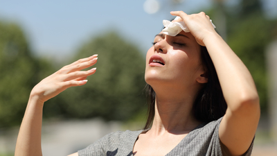 Sıcaklık uyarısı: Ölüme kadar götürebilir