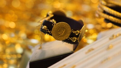 ABD enflasyonu sonrası altında yeni rekor