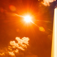 Sıcak çarpması uyarısı! Beyin kanaması ve inme oluşabilir