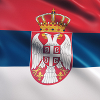 Sırbistan nerede, hangi kıtada yer alır?