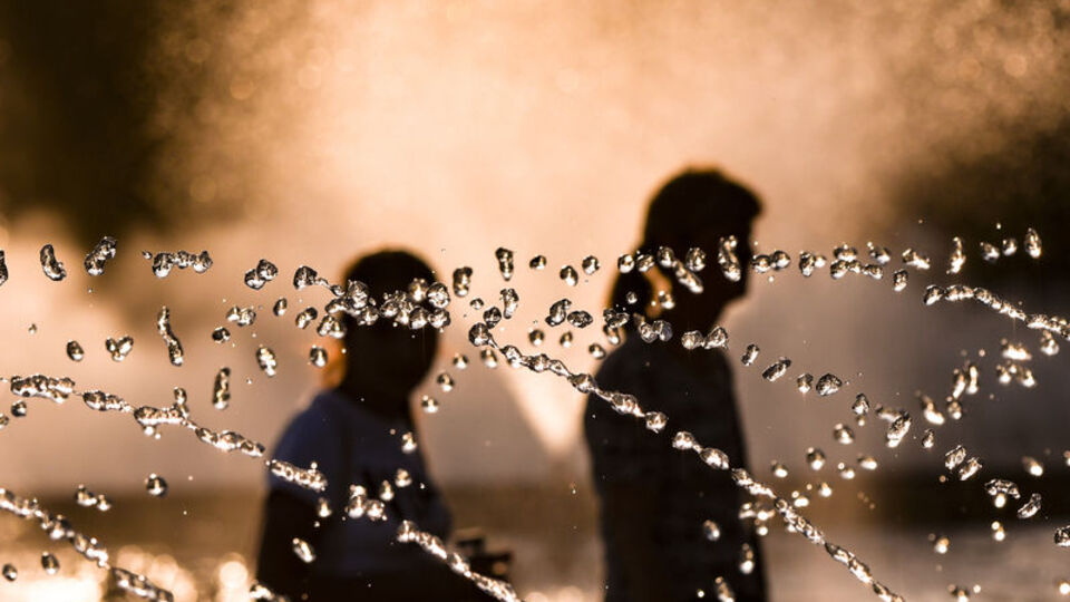 Dikkat! Çöl sıcakları kapıda! 50 derece hissedilebilir