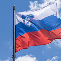 Slovenya nerede, hangi kıtada yer alır?