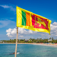 Sri Lanka nerede, hangi kıtada yer alır?