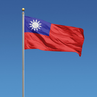 Tayvan nerede, hangi kıtada yer alır?