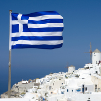 Yunanistan nerede, hangi kıtada yer alır?