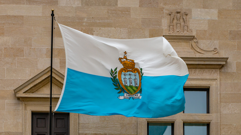 San Marino nerede, hangi kıtada yer alır?