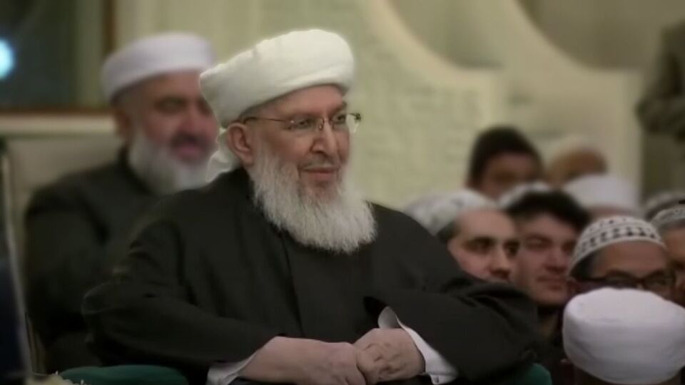 Menzil lideri hayatını kaybetti