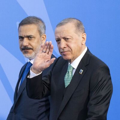 Kritik NATO Zirvesi sona erdi