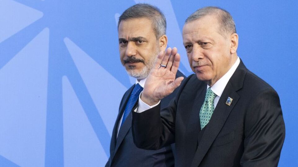 Kritik NATO Zirvesi sona erdi