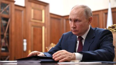 Kremlin: Erdoğan ile planlanmış bir görüşme yok