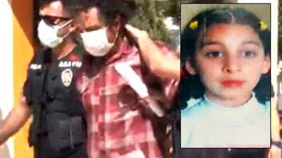 Kızını tinerle yakan sanığın cezası belli oldu