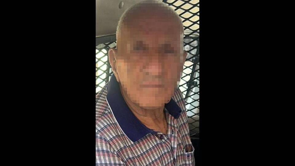 Ev sahibi kiracısını bıçakladı