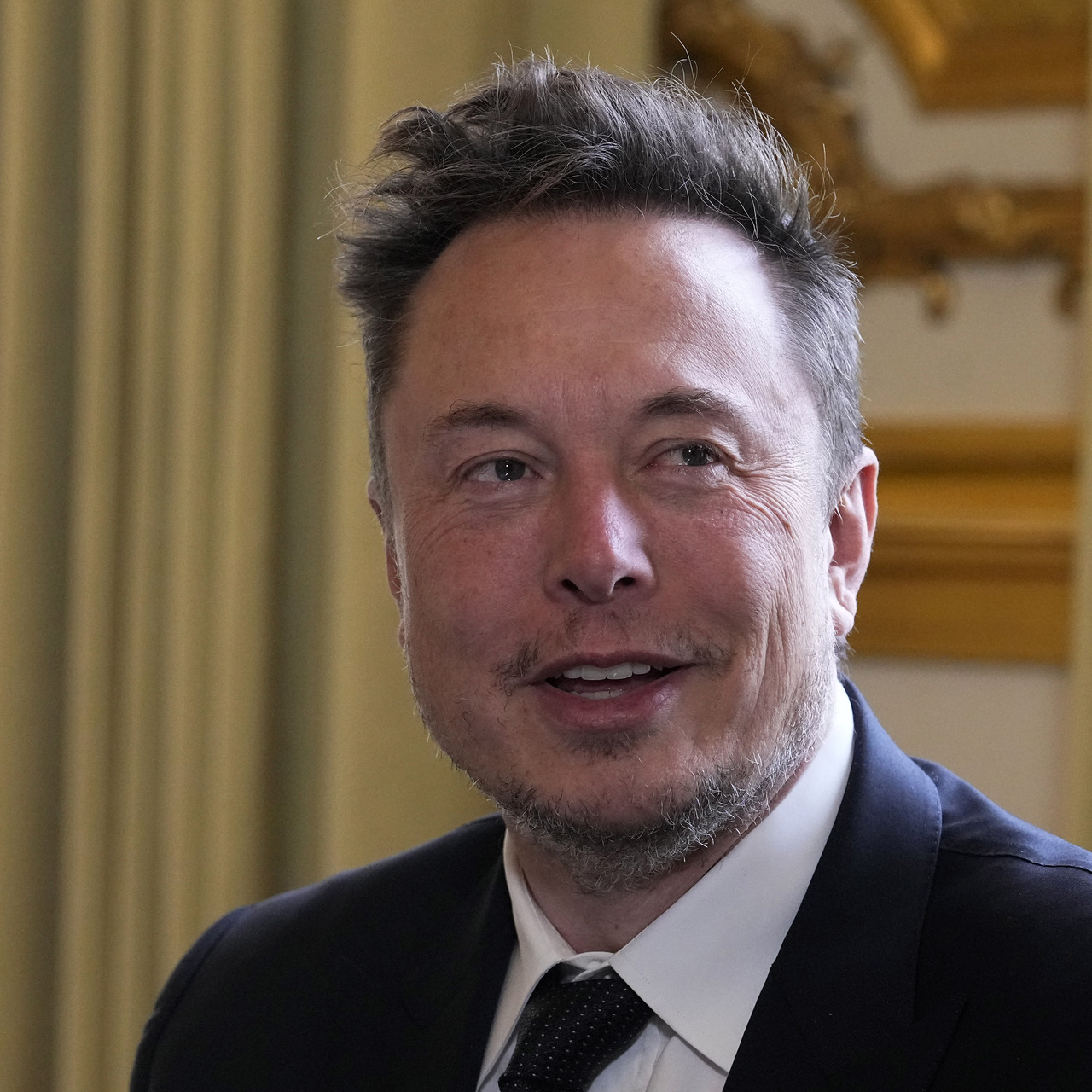 Musk'tan yeni girişim: X.AI