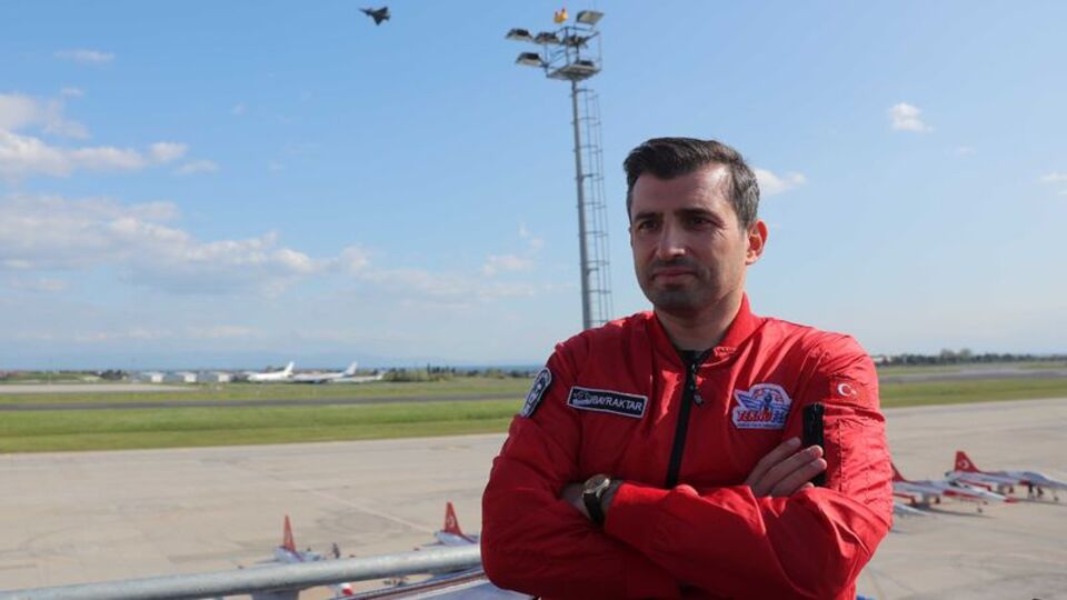 TEKNOFEST başvuru süresi uzatıldı