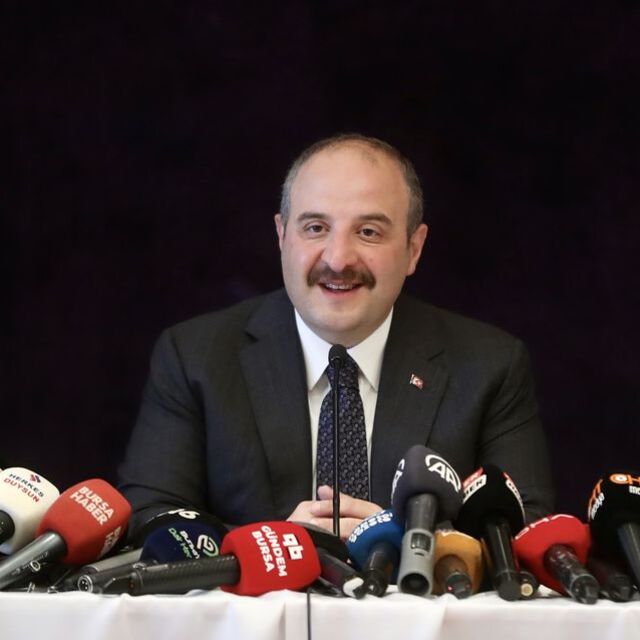 Varank'tan İsveç üyeliği oylaması yorumu
