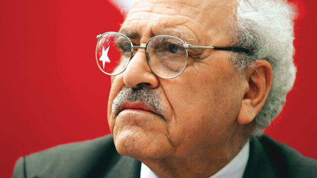 Ağustosb&ouml;ceği bir meşaledir!