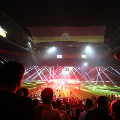 Sponsorluklar 25 milyon doları geçti