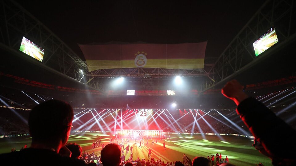 Sponsorluklar 25 milyon doları geçti