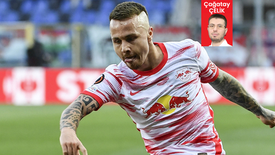 Savunmada da hücumda da zirvede!