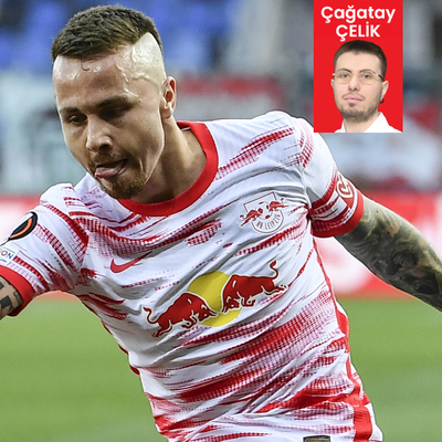 Savunmada da hücumda da zirvede!