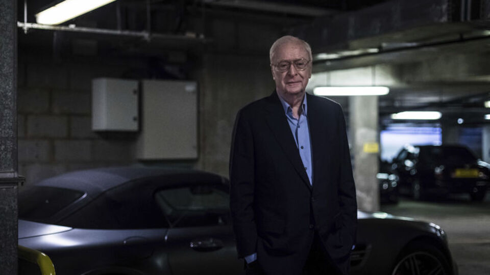 En iyi Michael Caine filmi önerileri