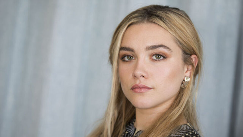 Florence Pugh sevilen filmleri