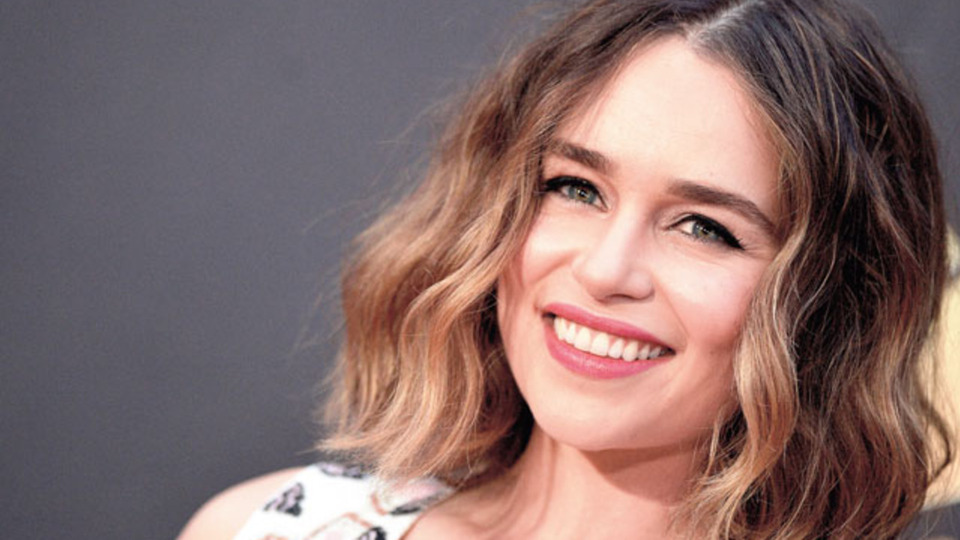 Emilia Clarke sevilen filmleri