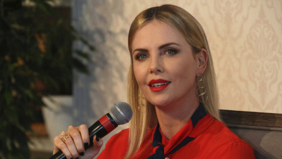 Charlize Theron sevilen filmleri