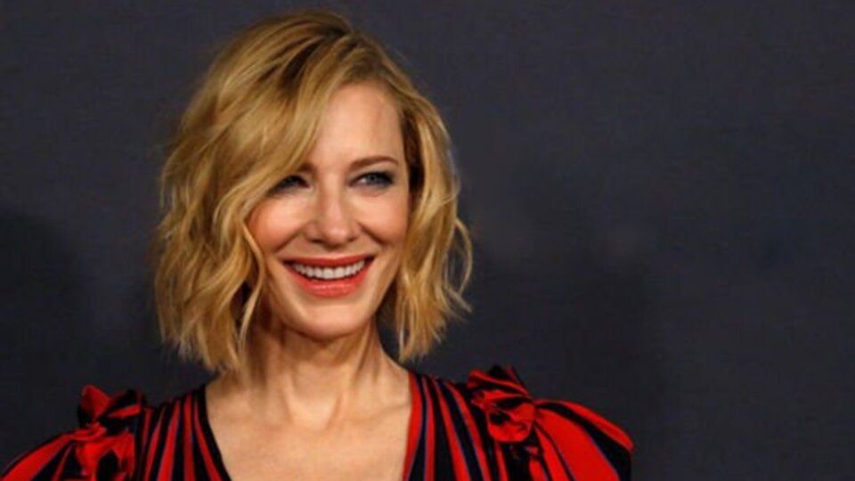 Cate Blanchett sevilen filmleri