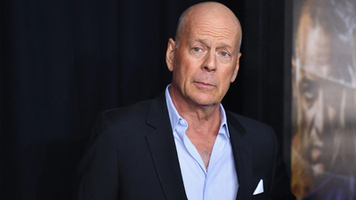 Bruce Willis sevilen filmleri