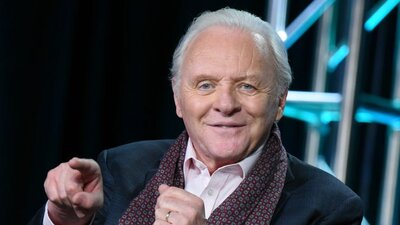 Anthony Hopkins sevilen filmleri