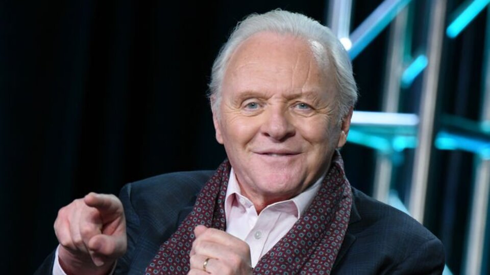 Anthony Hopkins sevilen filmleri