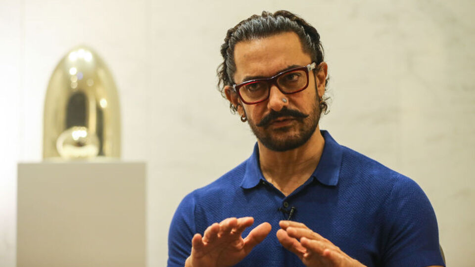 Aamir Khan sevilen filmleri