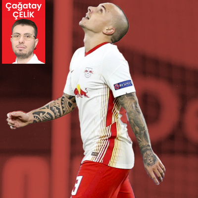 İşte Angelino operasyonu!