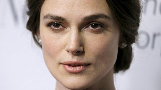   Films populaires de Keira Knightley