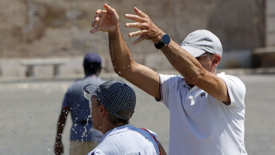 Aşırı sıcaklar beyin kanaması sebebi!