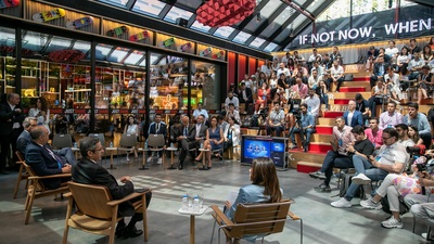 KOBİ'lere teknolojik çözümler