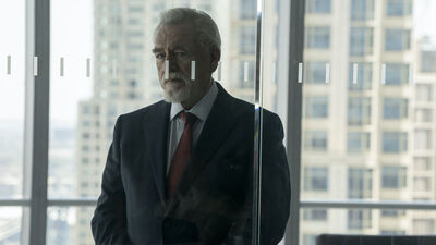 Succession Emmy'e damga vurdu!