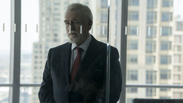 Succession Emmy'e damga vurdu!